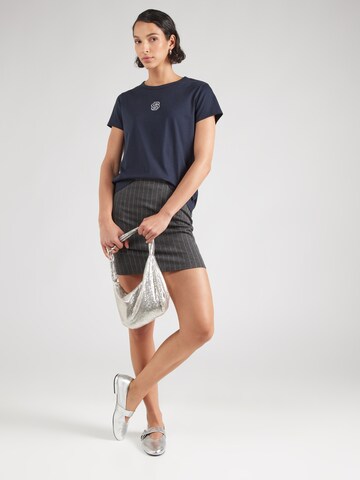 BOSS Shirt 'Eventsa7' in Blue