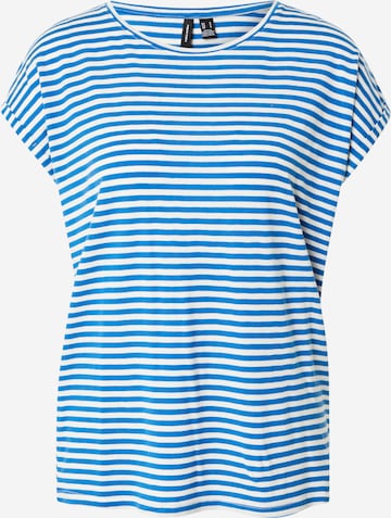 Aware - Camiseta 'VMAva' en azul: frente