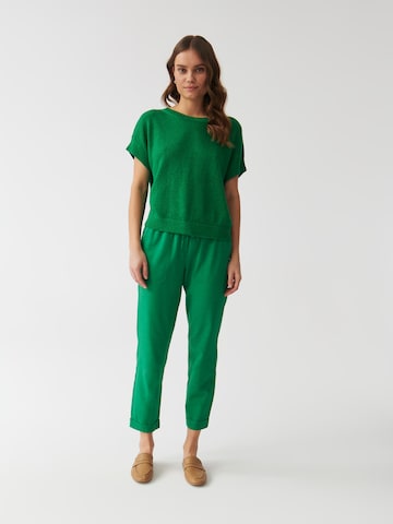 Pullover 'LIMIKO' di TATUUM in verde