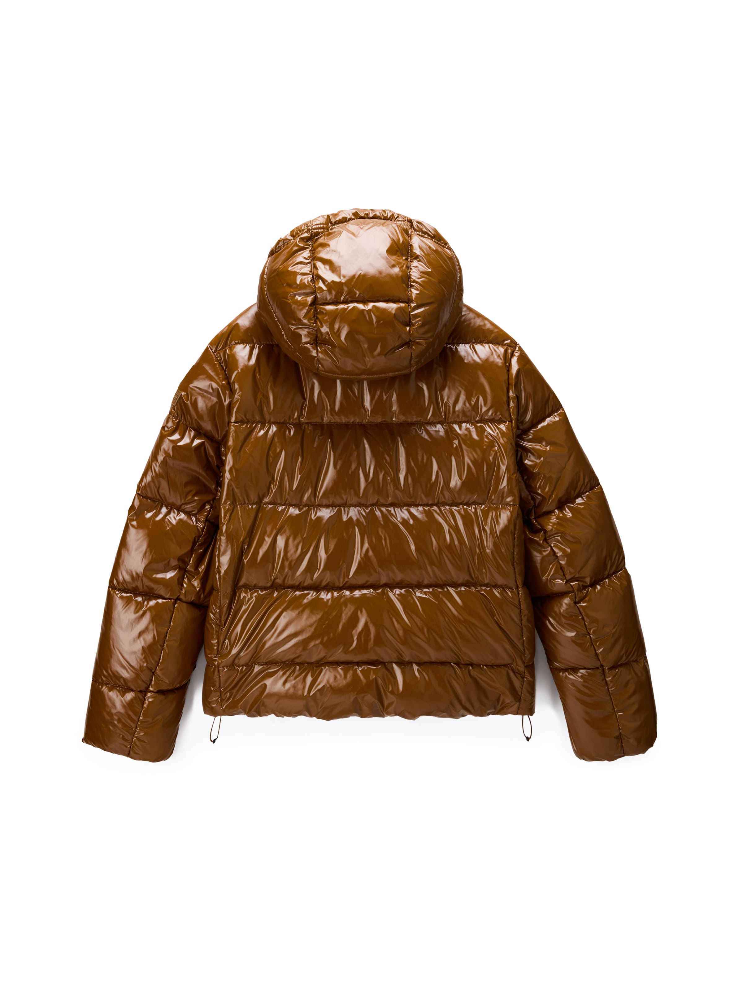 NAPAPIJRI Jacke 'A-Glane' in Grün
