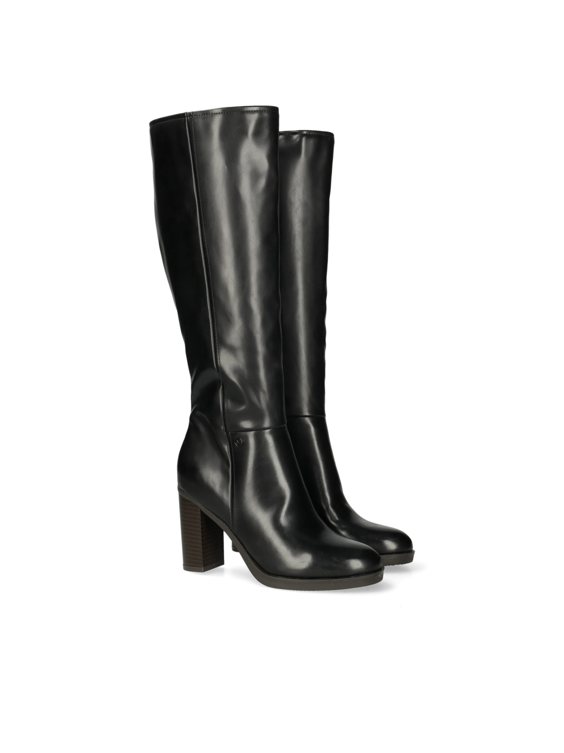 Bottes 'Vinita Teagu' MEXX en noir