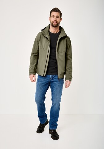 REDPOINT Performance Jacket in Green