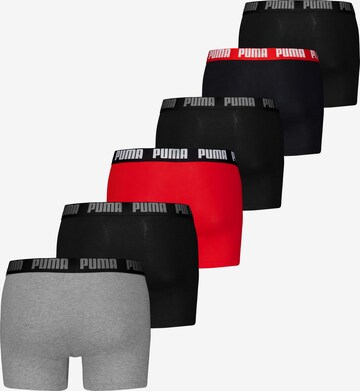 PUMA Boxer shorts 'Everyday' in Black