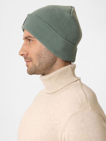 Moxx Paris Beanie 'Moreno' in Green