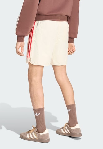 ADIDAS ORIGINALS Regular Broek 'Sprinter' in Beige