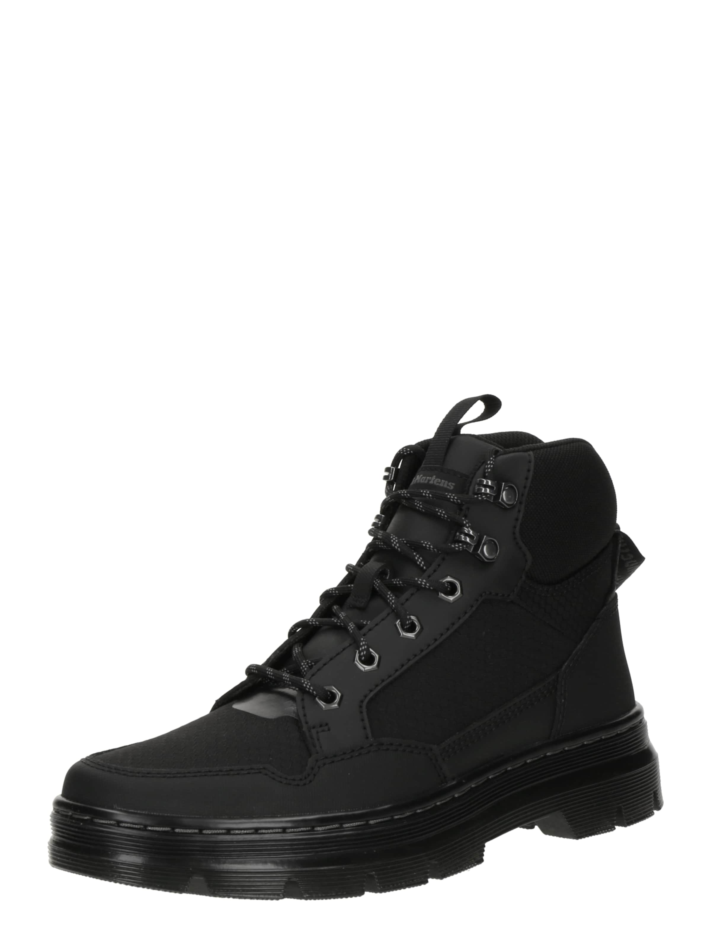 Dr. Martens Fűzős csizma 'Rakim' - fekete: elől