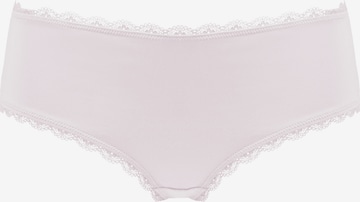 SugarShape Broekje in Wit: voorkant