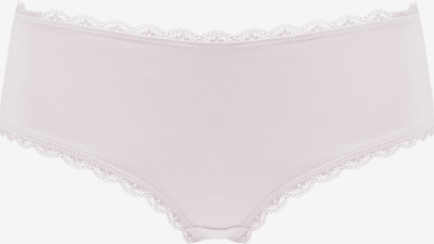 SugarShape Hipsterit 'Pure' koossa XS-S värissä valkoinen, Tuotenäkymä