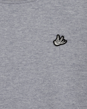 WE Fashion - Camiseta en gris