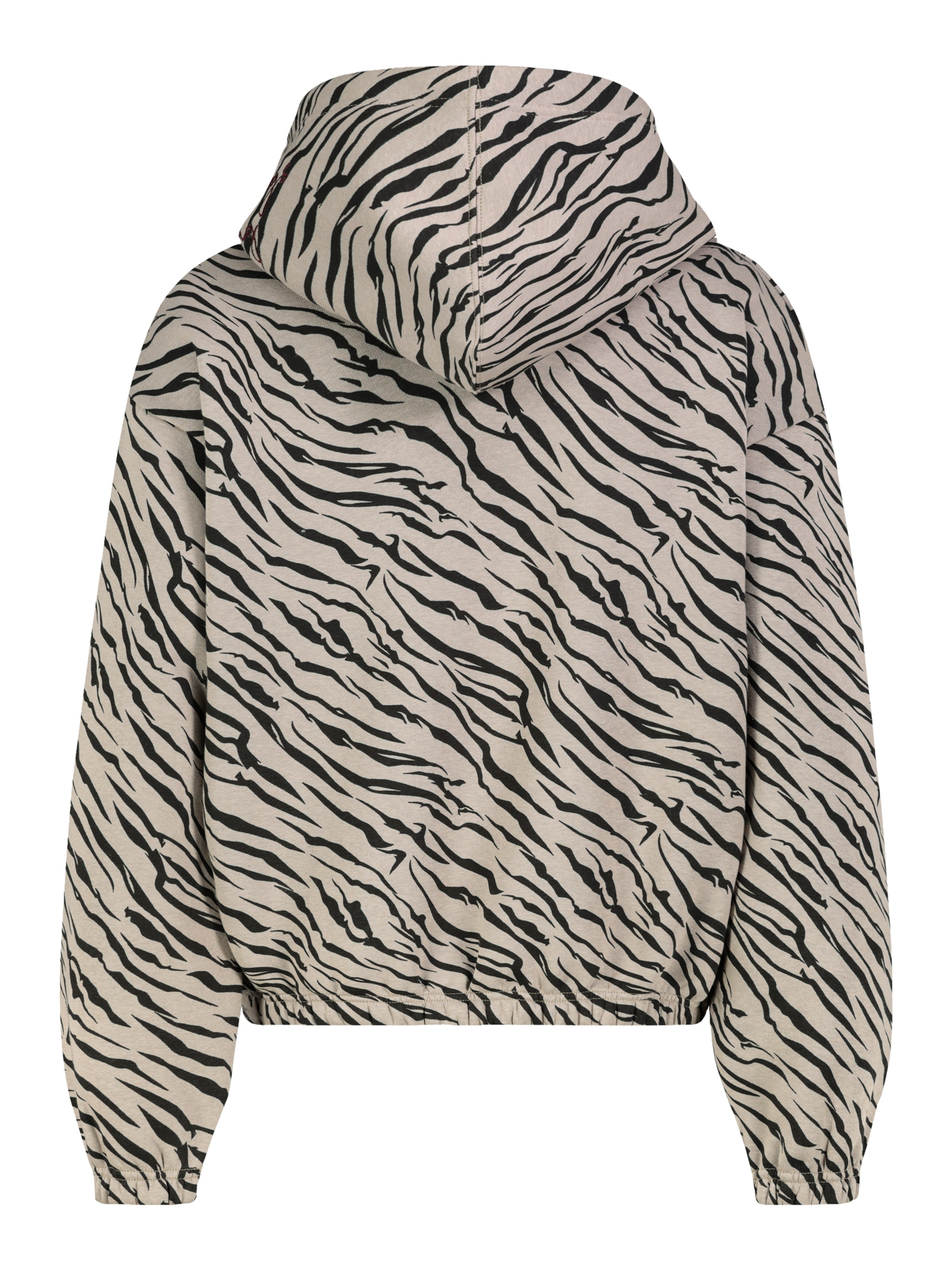 Eight2Nine Sweatshirt in Beige