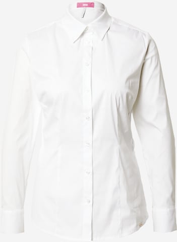 CINQUE Bluzka 'CIBRAVO' w kolorze biały: przód