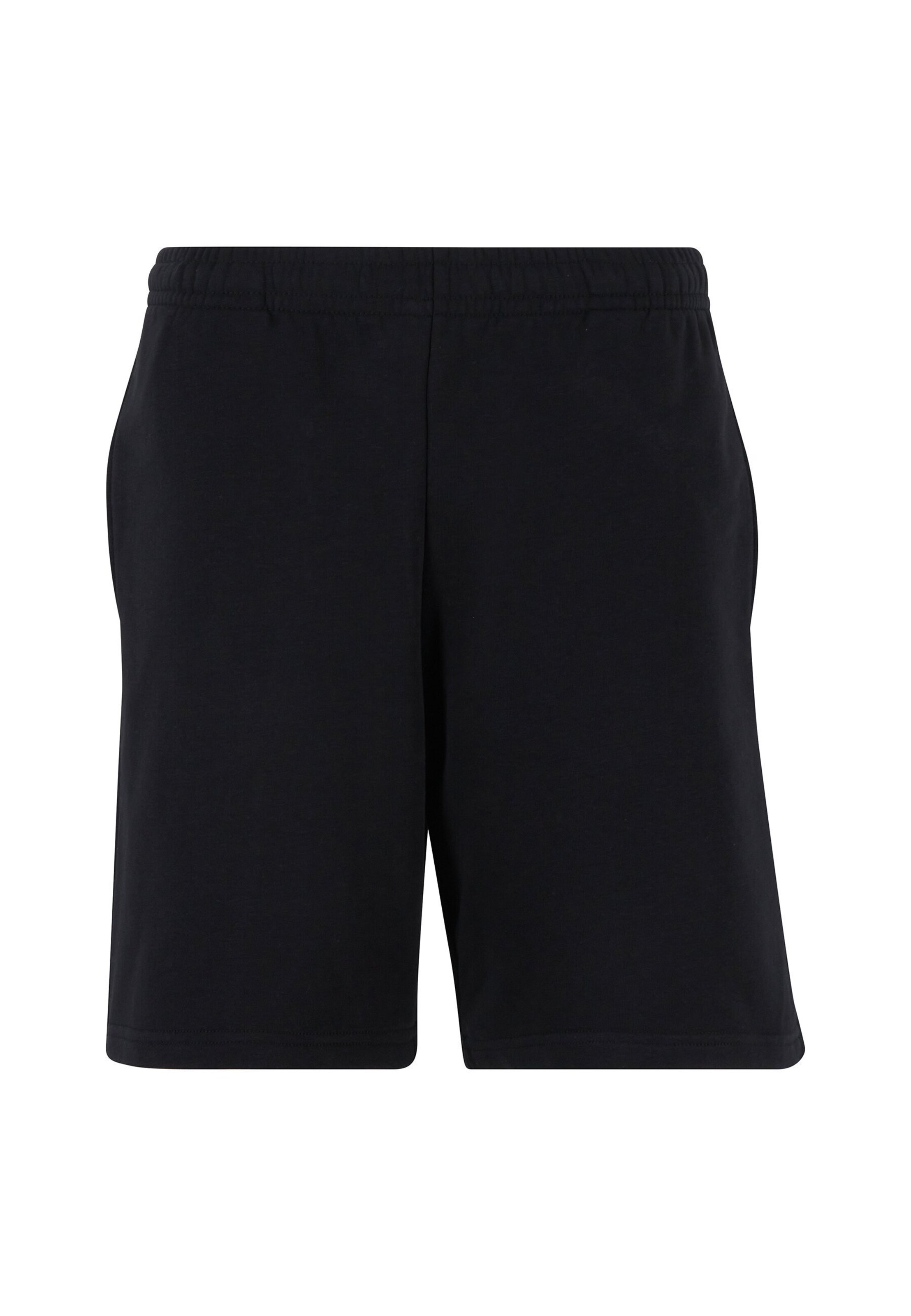 Urban Classics Regular Broek in Zwart
