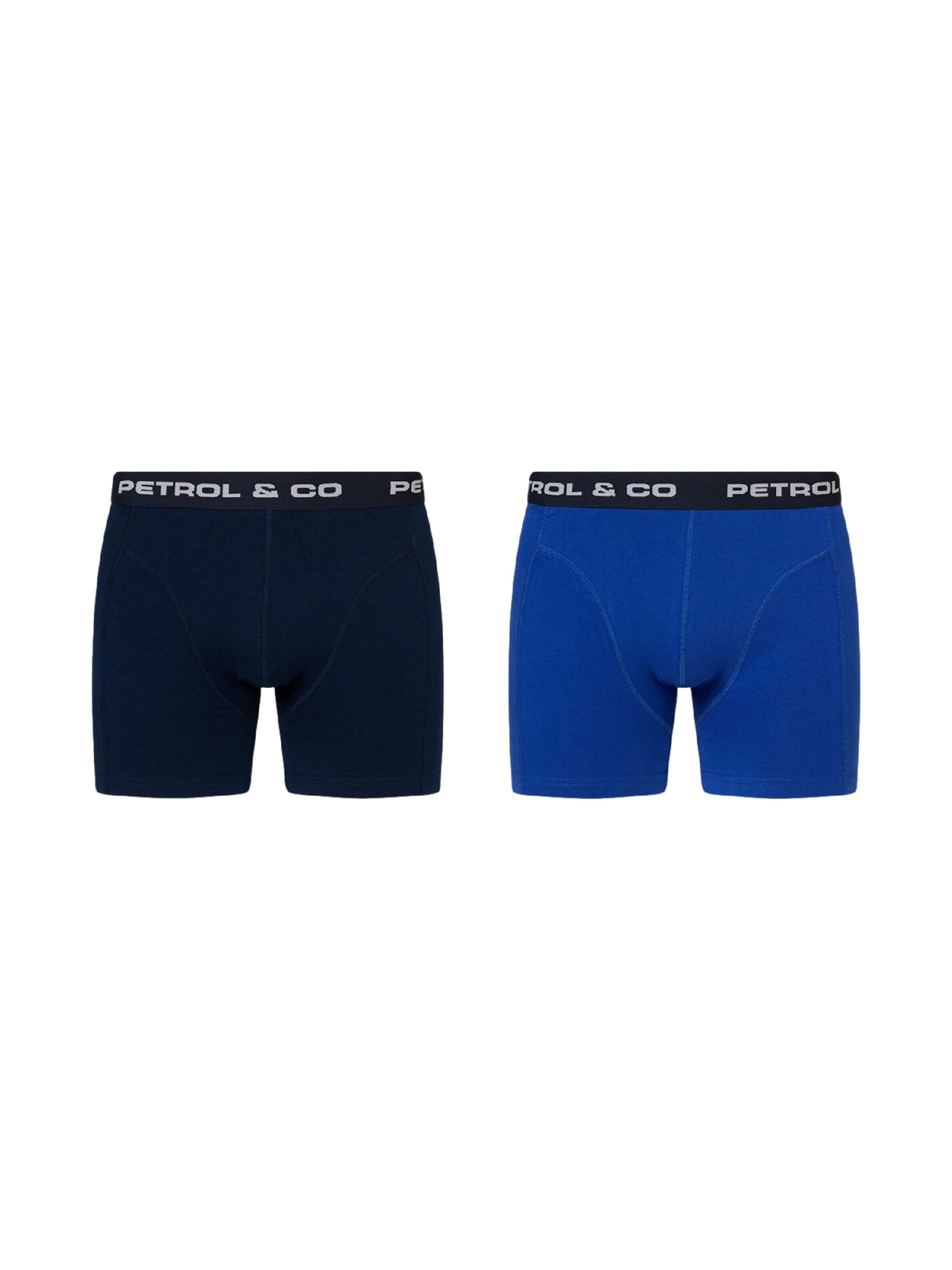 Petrol Industries Boxershorts in L in mischfarben, Produktansicht