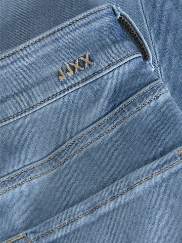 Skinny Jeans 'Vienna' di JJXX in blu