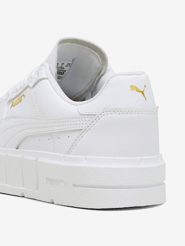 PUMA Sneakers 'Cali Court' in White ABOUT YOU
