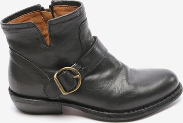 Fiorentini+Baker Stiefeletten 36 in Schwarz: predná strana