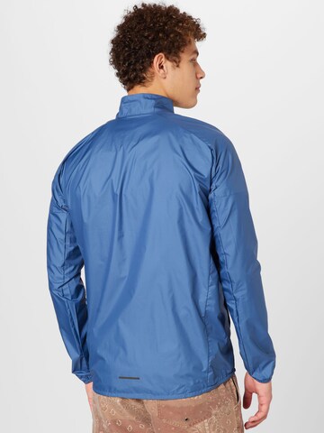 ADIDAS TERREX Sportjacke 'Multi' in Blau