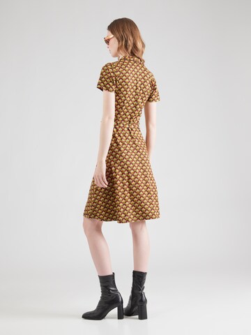 King Louie Dress 'Emmy' in Mixed colours