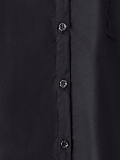 Willa Blus 'CARTER' i svart, Produktvy