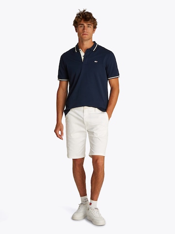 Maglietta di Tommy Jeans in blu