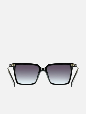 Liu Jo Sunglasses in Black