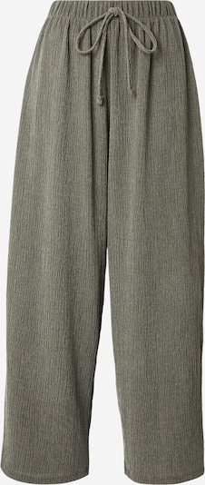 Kelnės 'VMLUNA' iš VERO MODA, spalva – alyvuogių spalva, Prekių apžvalga