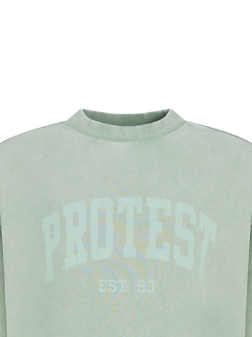 PROTEST Pullover 'PRTNITA' in Grün