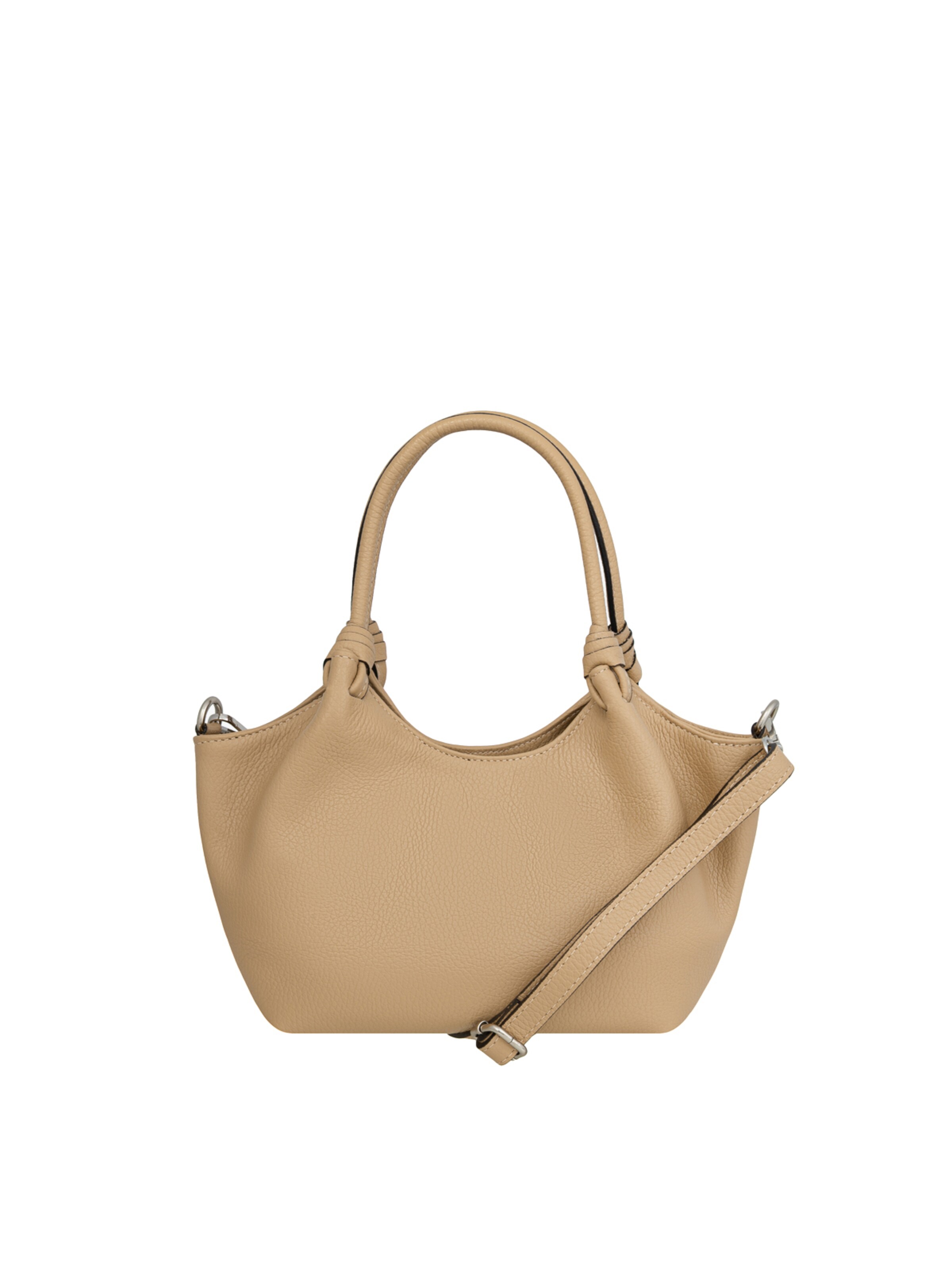 RYLKO Сумка через плечо в Бежевый