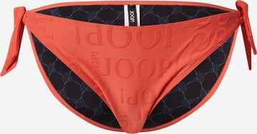 JOOP! Bikinibroek in Oranje: voorkant