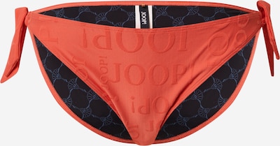 JOOP! Bodywear Bikinibroek in de kleur Koraal, Productweergave