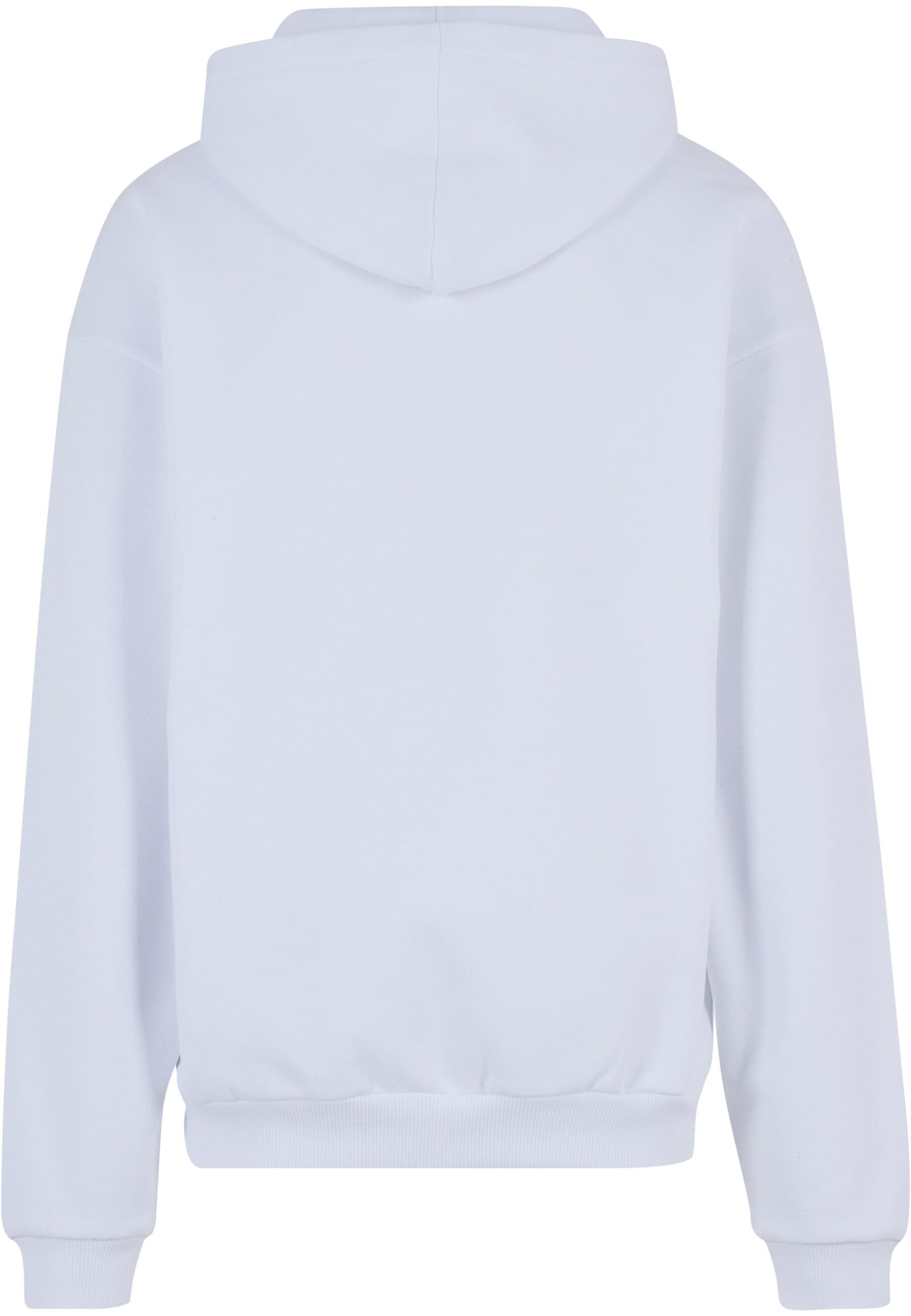 9N1M SENSE Tréning póló 'Chrome' - fehér