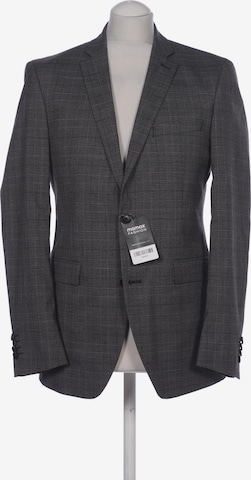 ESPRIT Suit Jacket in S in Grey: front