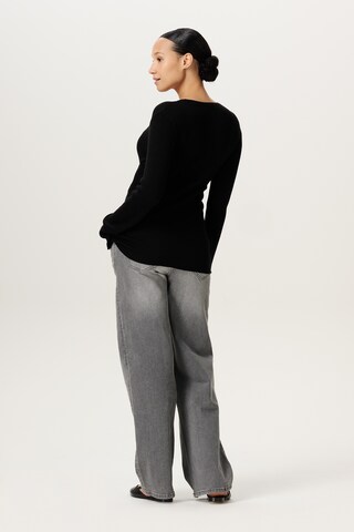 Noppies Shirt ' koko ' in Zwart