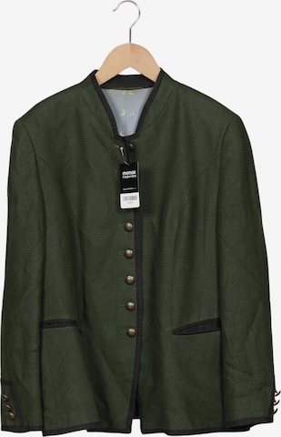 Habsburg Jacke L in Grün: Vorderseite