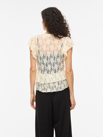 VILA Top  'VISabi' in Beige
