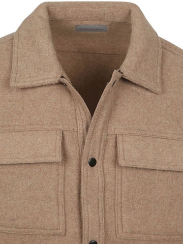 Suitable Tussenjas in Beige