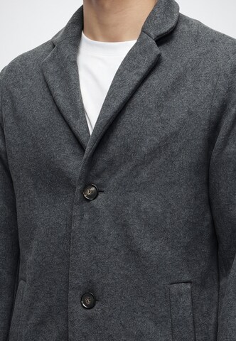 Only & Sons - Abrigo de entretiempo en gris