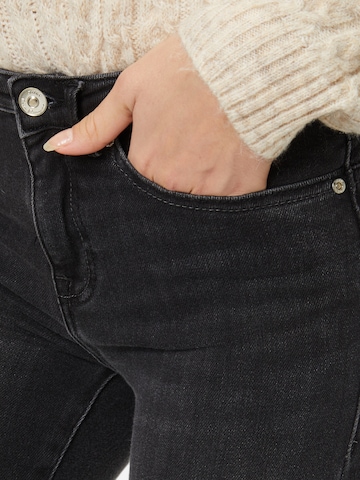 ONLY Skinny Jeans 'POWER' in Grey