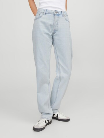 regular Jeans 'Seoul' di JJXX in blu: frontale