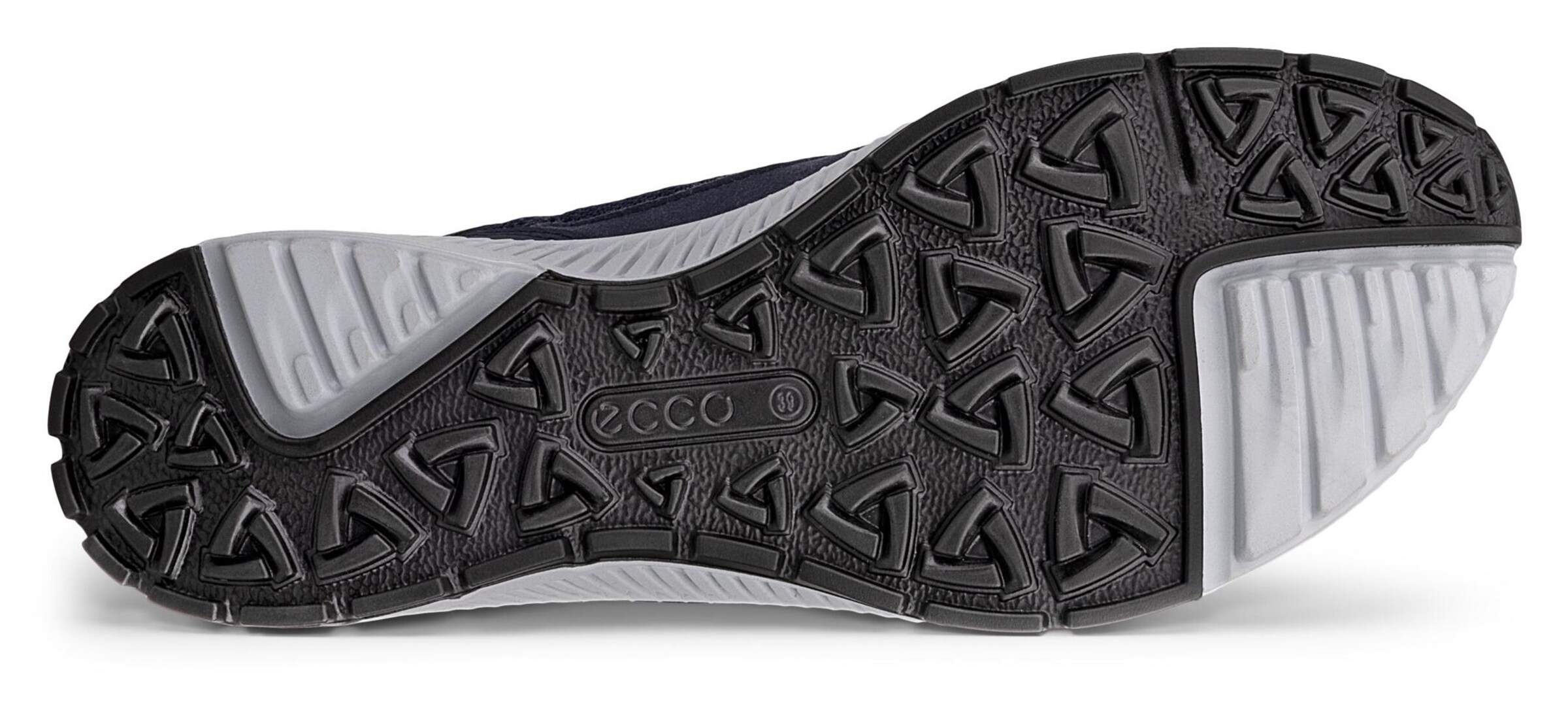 ECCO Platform trainers 'Terracruise II' in Blue