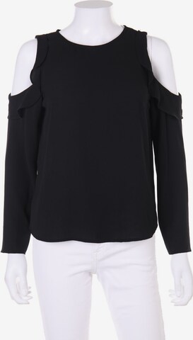 H&M Blouse & Tunic in M in Black: front