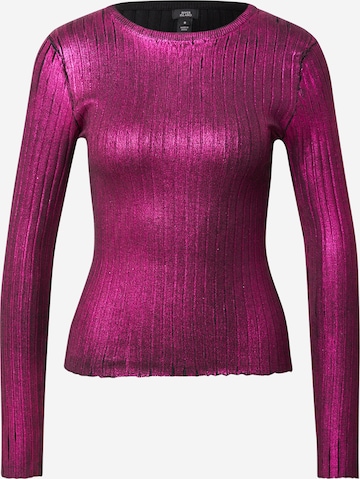 River Island Shirt in Pink: predná strana