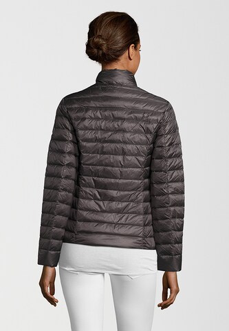 JOTT Between-Season Jacket 'Cha' in Grey