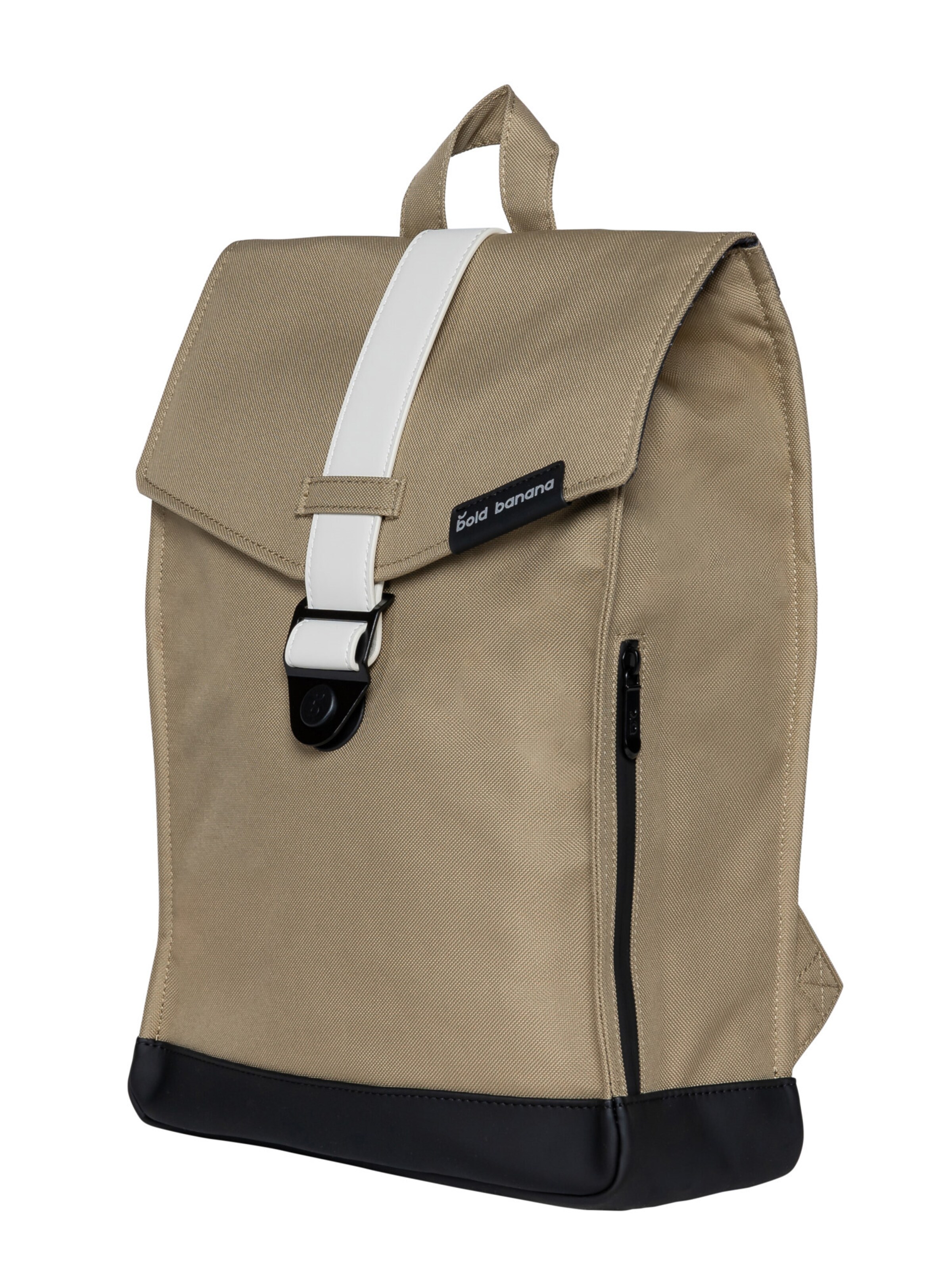 Bold Banana Backpack 'Envelope' in Green