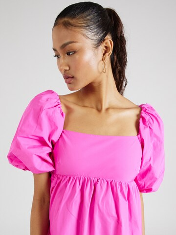 Kate Spade Letní šaty – pink