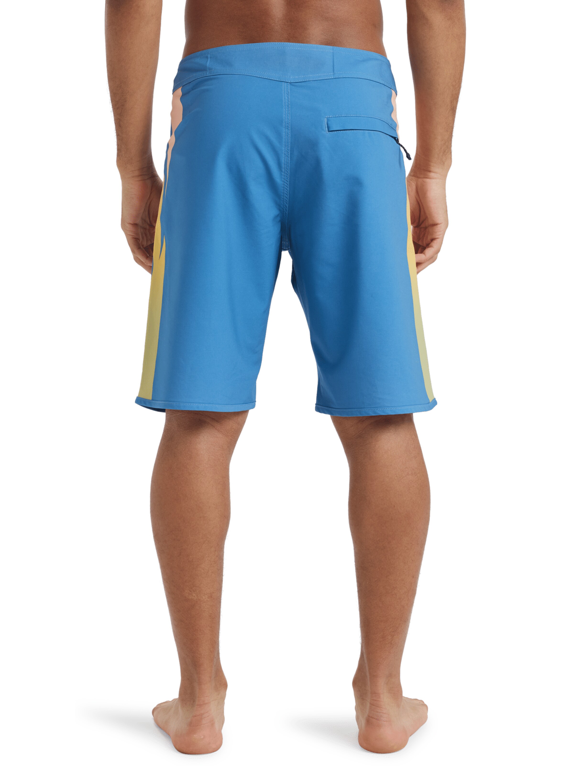 Boardshorts QUIKSILVER en bleu