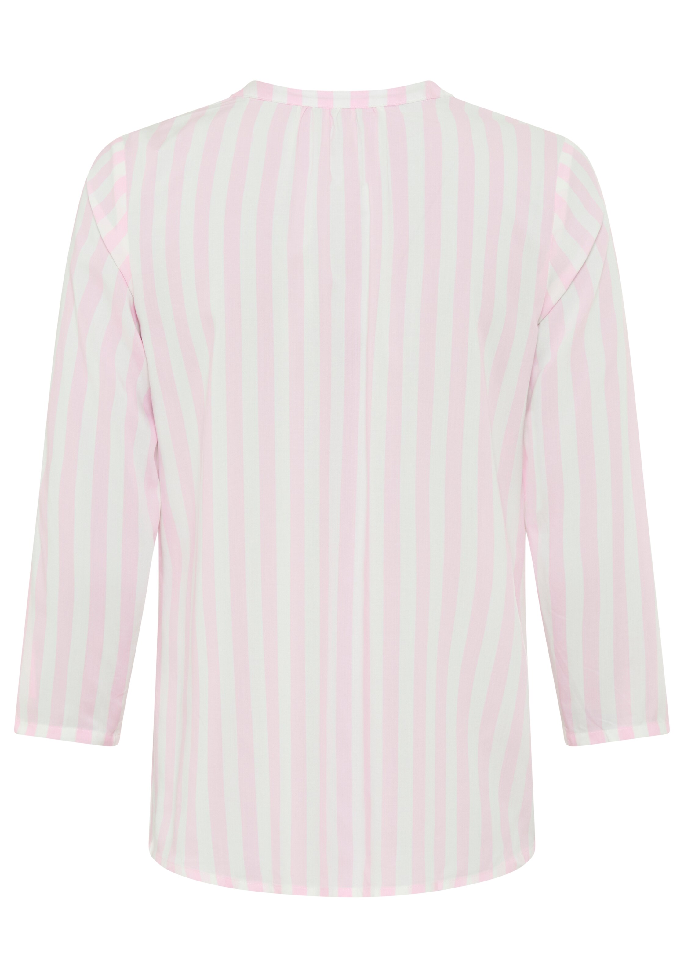 LAURA SCOTT Bluse in Pink