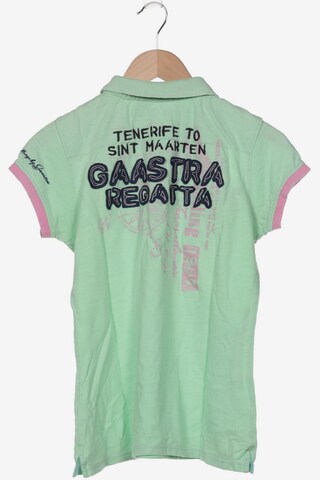 Gaastra Top & Shirt in L in Green