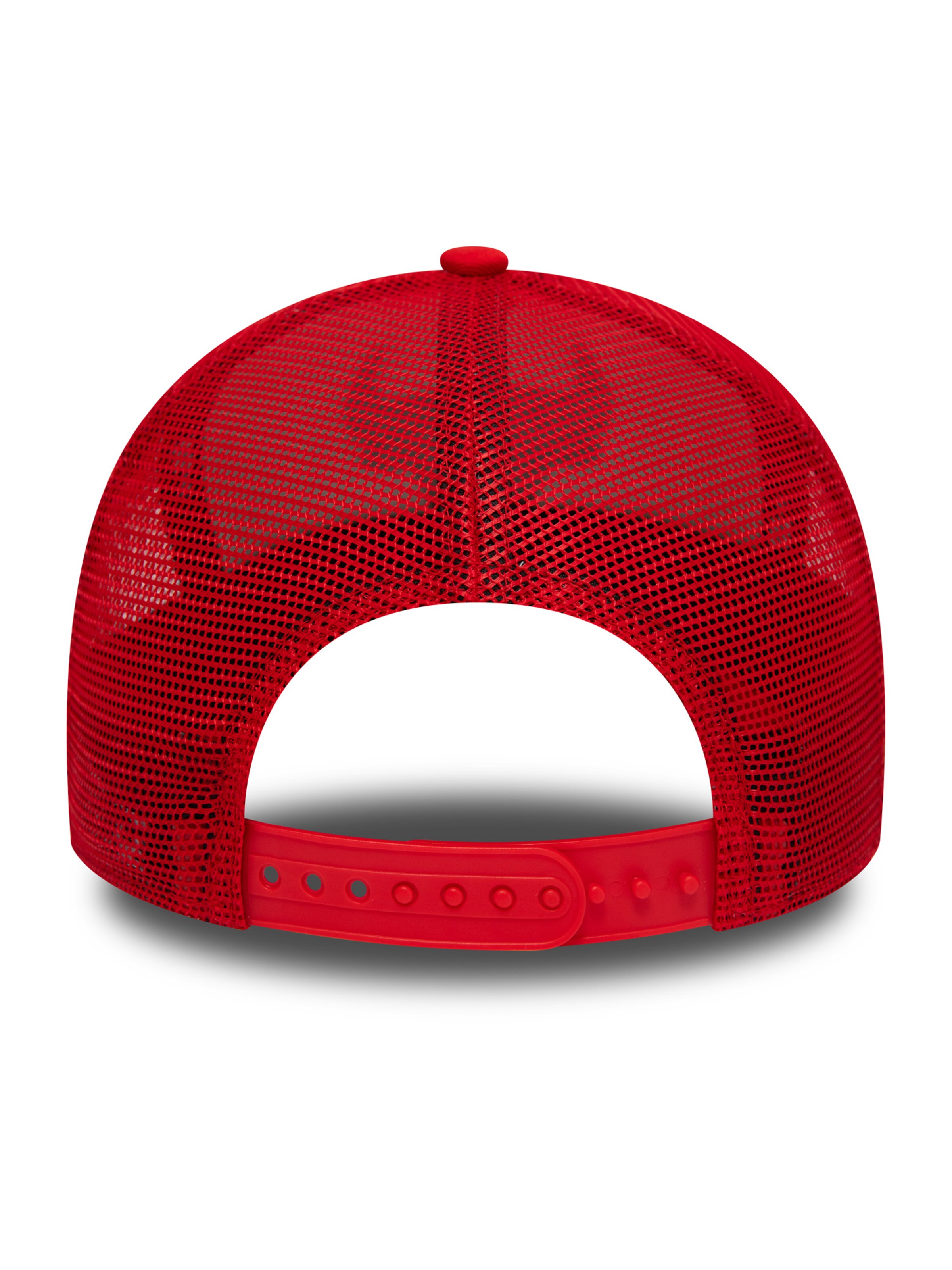 NEW ERA Кепка в Красный