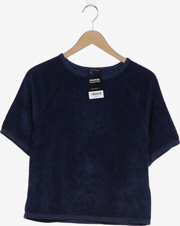 Marc O'Polo T-Shirt XS in Blau: predná strana